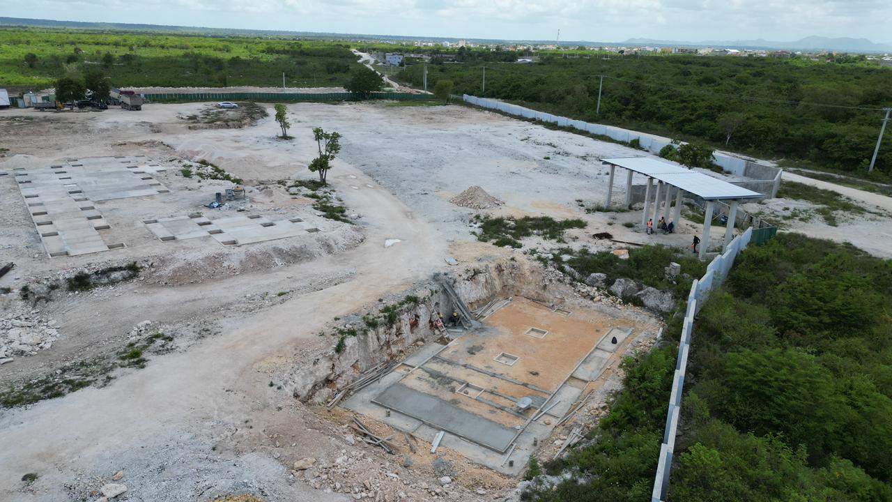 Estado de Construcción