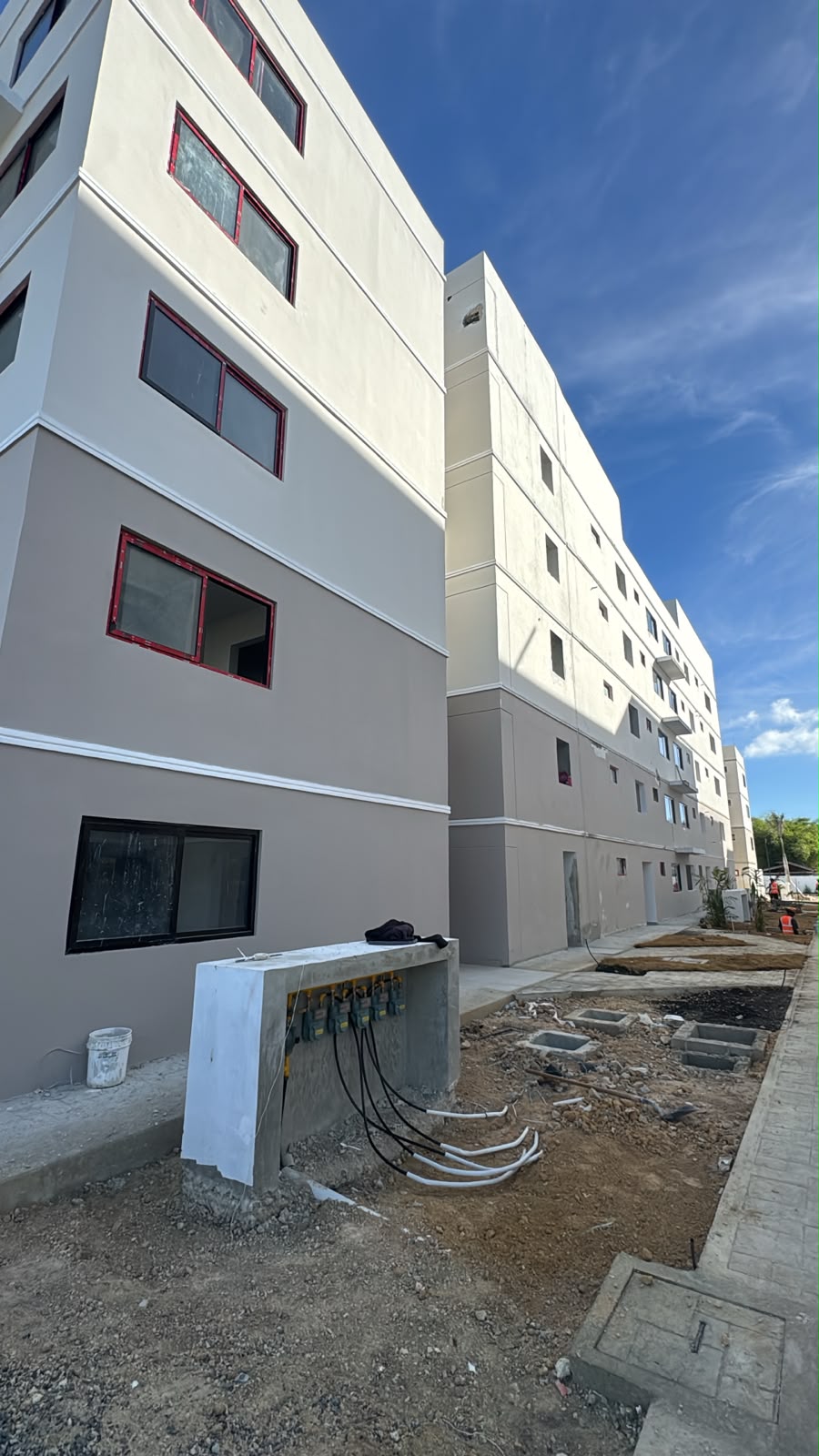 Estado de Construcción