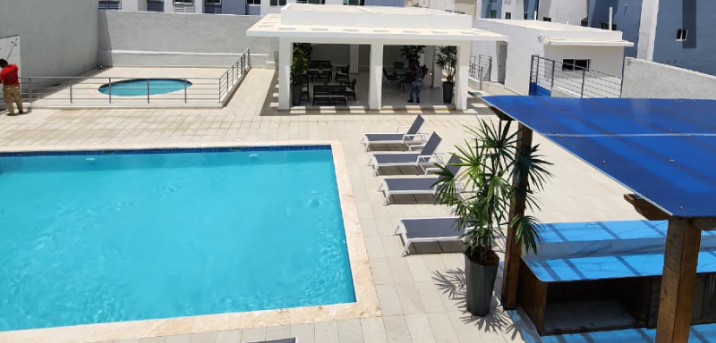 Aqua de las Colinas 12 2
