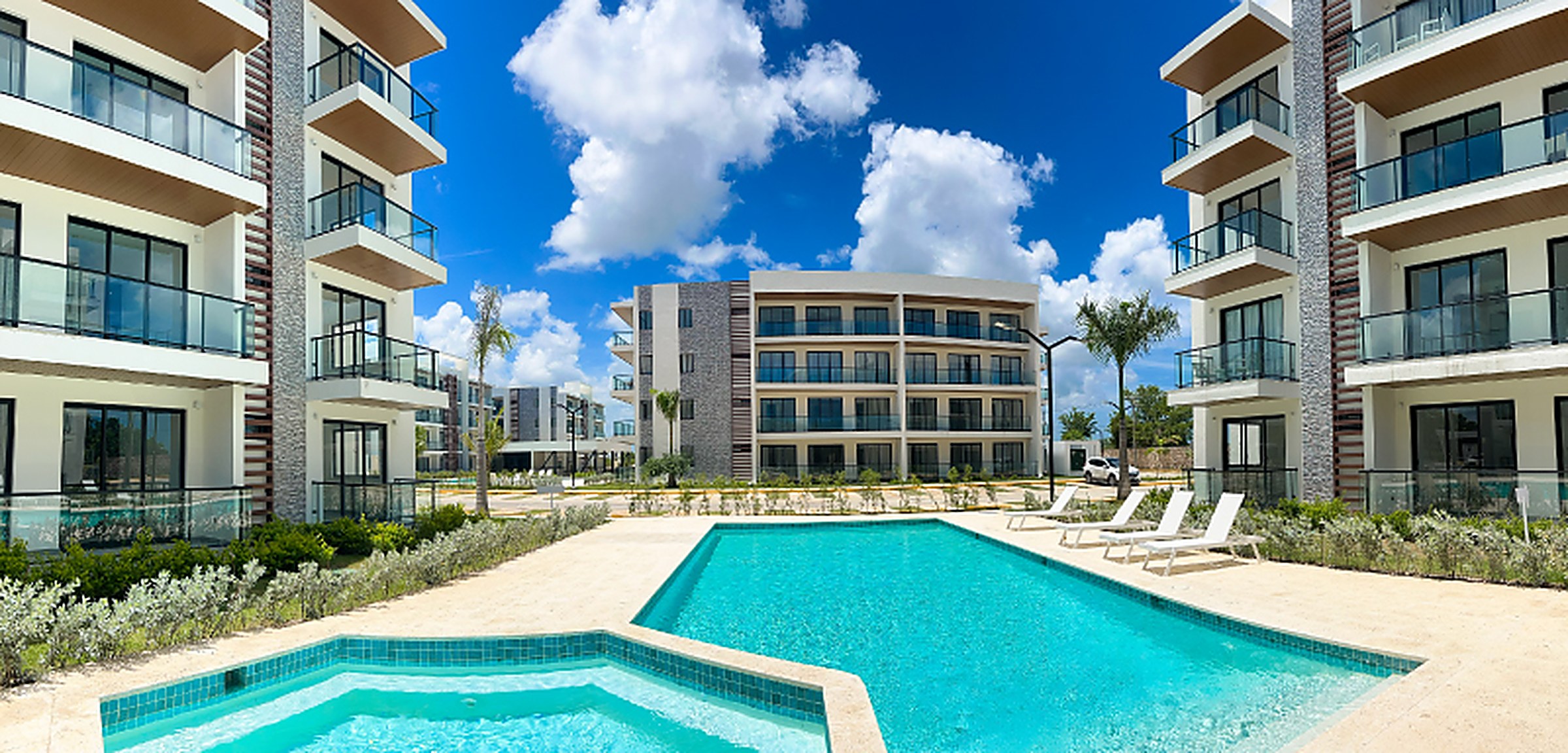 The Towers at Vistacana 2