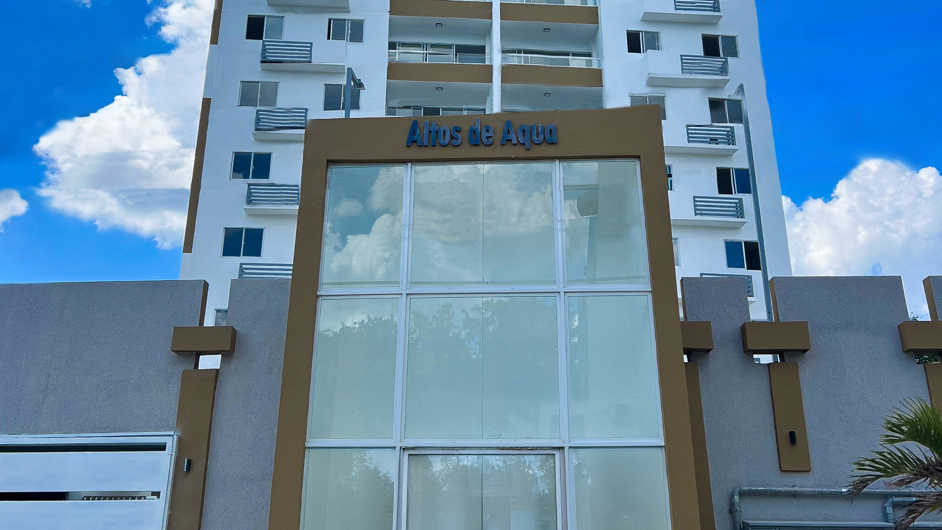 Altos de Aqua