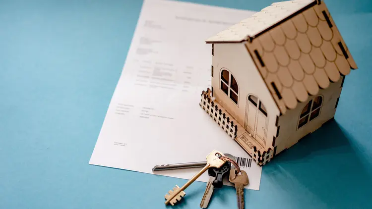 ¿Necesitas financiamiento?