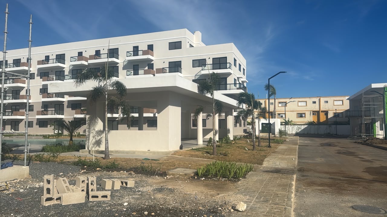 Estado de Construcción