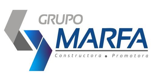 Grupo Marfa — Constructora · Promotora