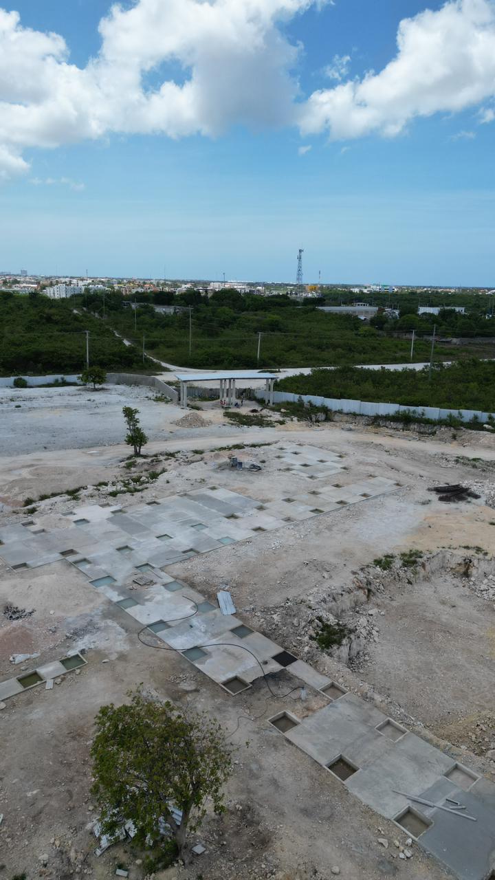 Estado de Construcción
