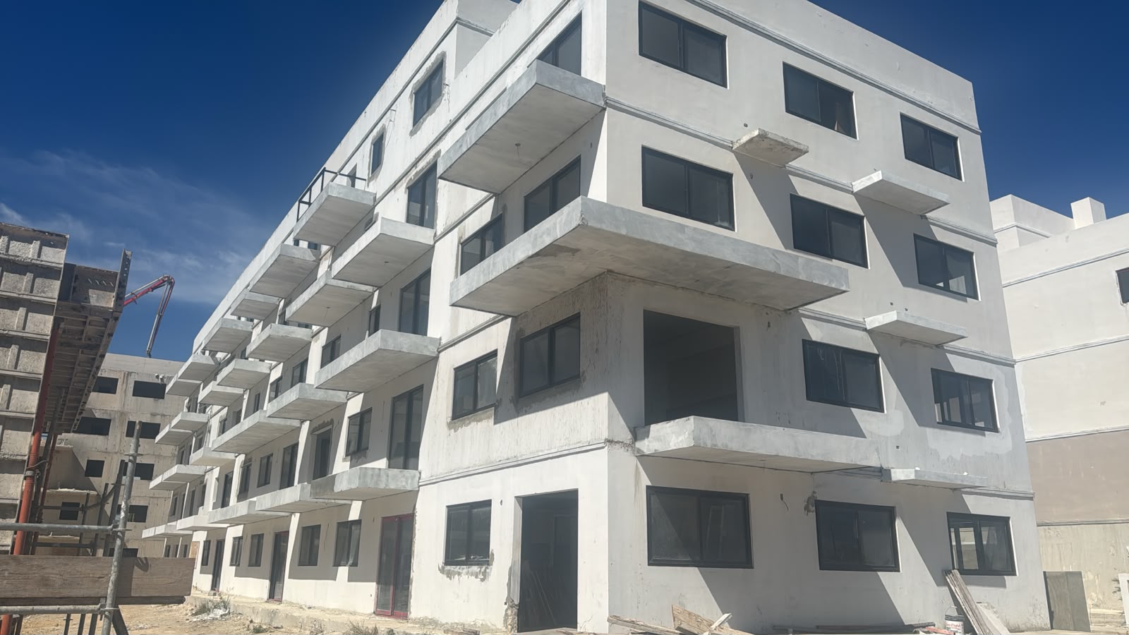 Estado de Construcción
