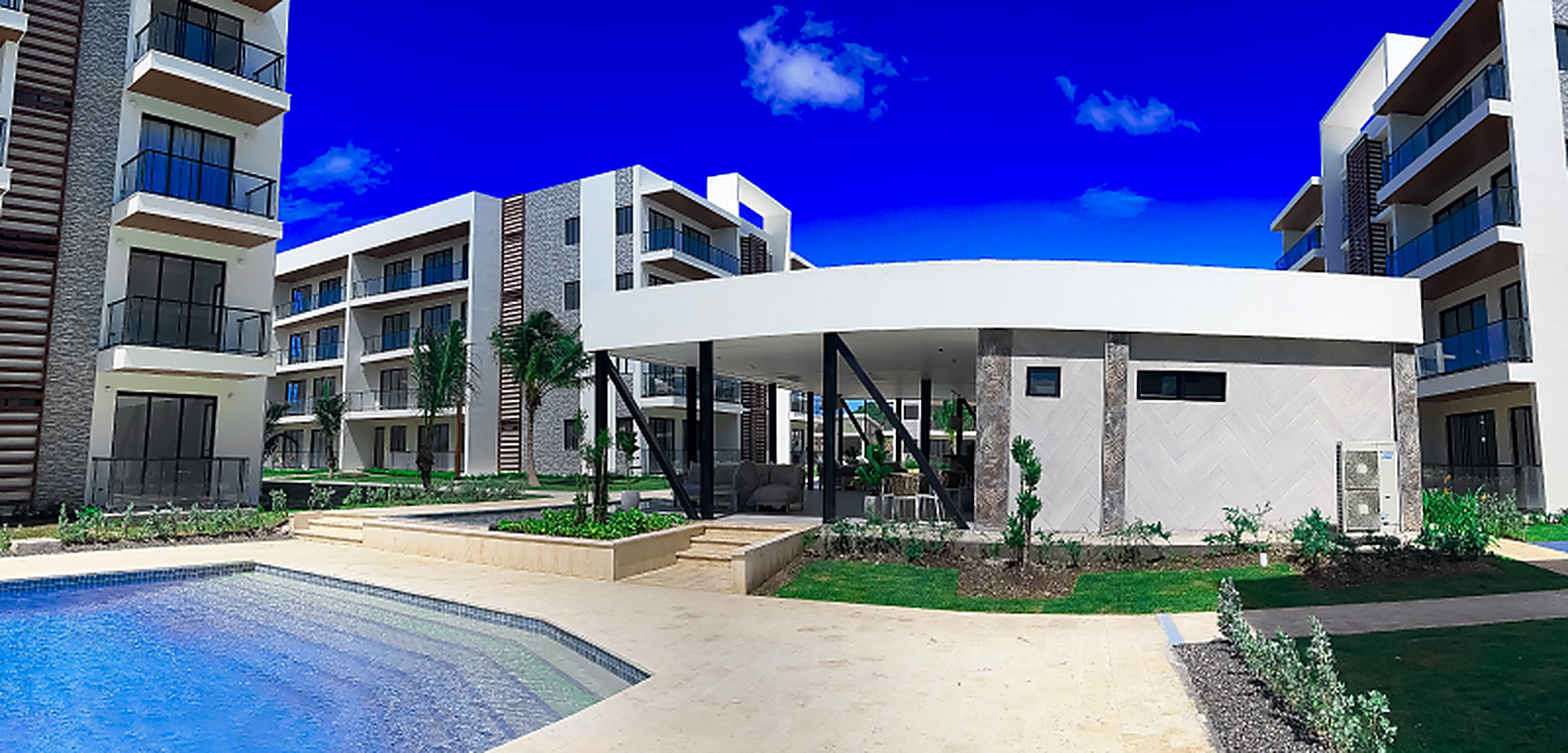 The Towers at Vistacana 3