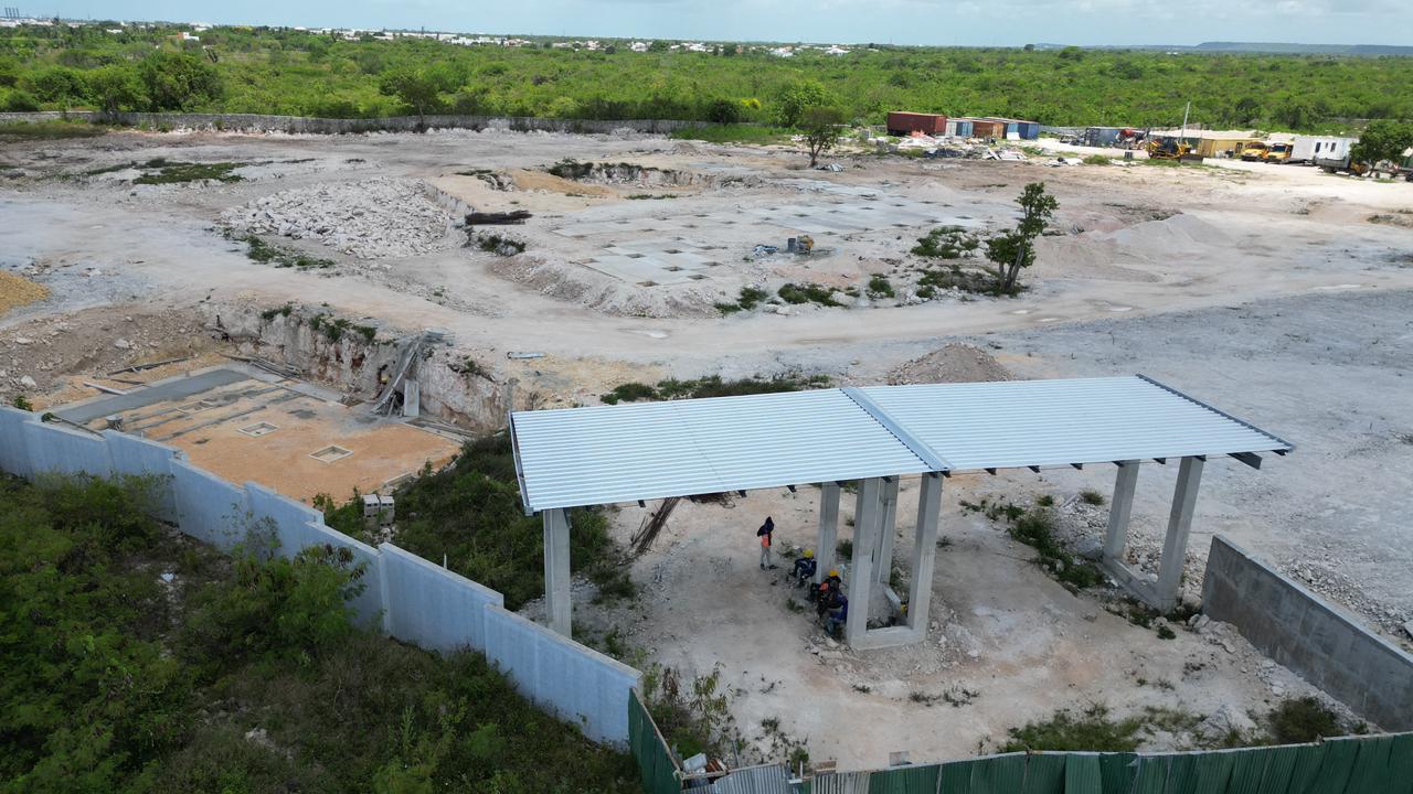 Estado de Construcción