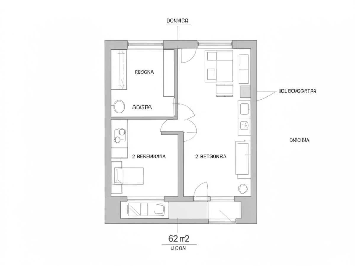 Planta Palma Real