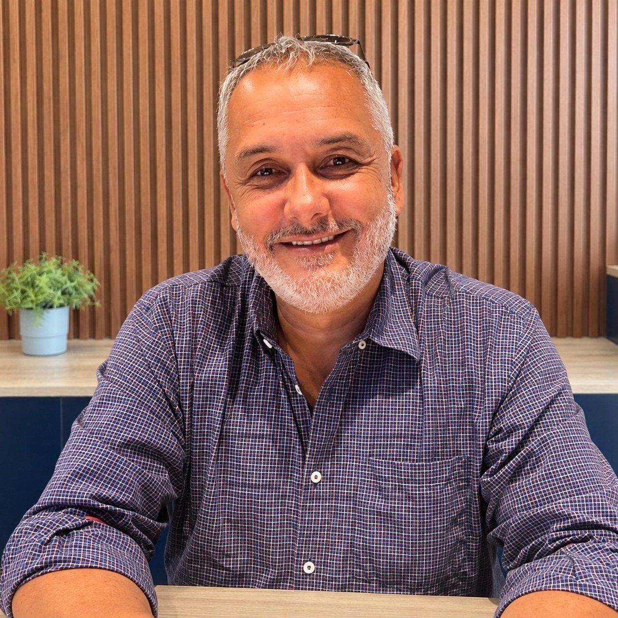 Jose Fernando Montealegre