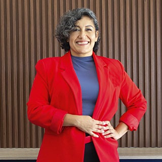 Maricela Ramírez