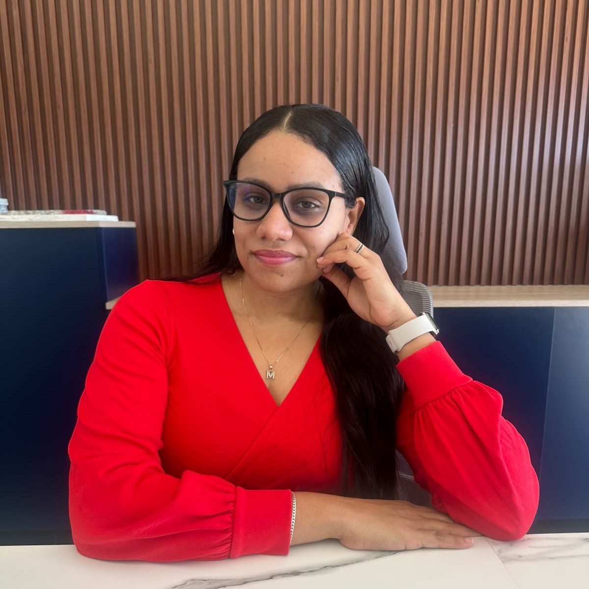Marjorie Sánchez