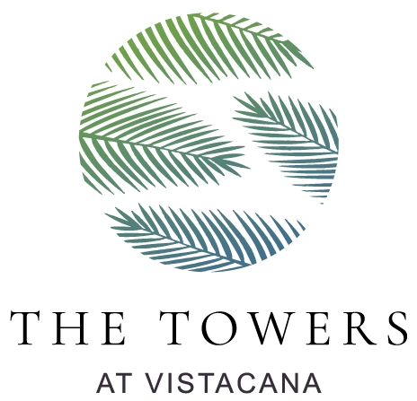 The towers at vista cana - logo